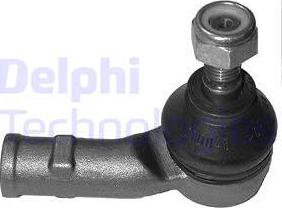 Delphi TA1081-11B1 - Testa barra d'accoppiamento autozon.pro