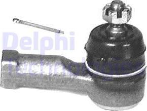 Delphi TA1193 - Testa barra d'accoppiamento autozon.pro