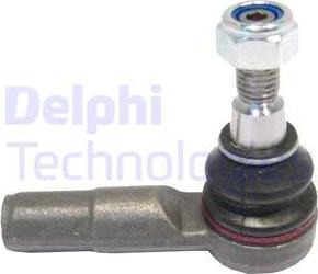 Delphi TA1808-11B1 - Testa barra d'accoppiamento autozon.pro