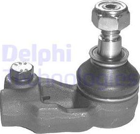 Delphi TA1210-11B1 - Testa barra d'accoppiamento autozon.pro