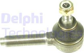 Delphi TA1759-11B1 - Testa barra d'accoppiamento autozon.pro