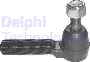 Delphi TA1702-11B1 - Testa barra d'accoppiamento autozon.pro