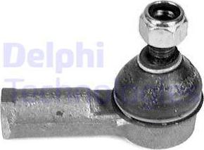 Delphi TA836 - Testa barra d'accoppiamento autozon.pro