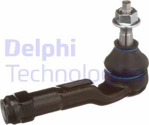 Delphi TA3365-11B1 - Testa barra d'accoppiamento autozon.pro