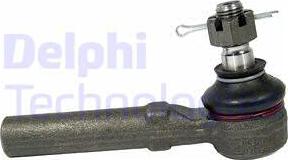 Delphi TA2400-11B1 - Testa barra d'accoppiamento autozon.pro