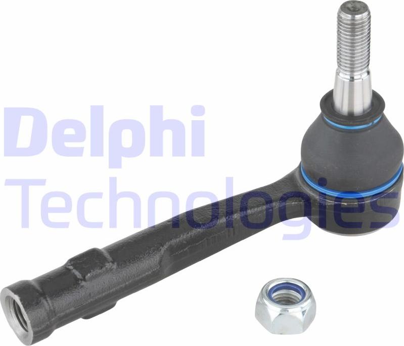 Delphi TA2041 - Testa barra d'accoppiamento autozon.pro