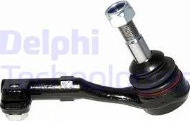 Delphi TA2061-11B1 - Testa barra d'accoppiamento autozon.pro