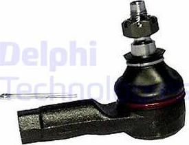 Delphi TA2085-11B1 - Testa barra d'accoppiamento autozon.pro