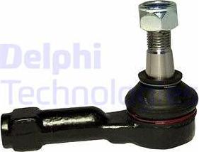 Delphi TA2087-11B1 - Testa barra d'accoppiamento autozon.pro