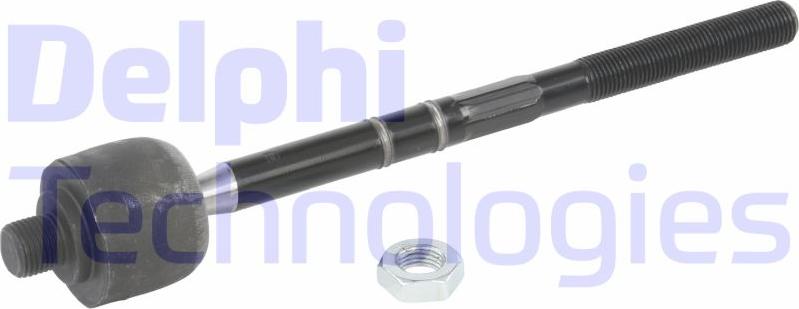 Delphi TA2032-11B1 - Giunto assiale, Asta trasversale autozon.pro