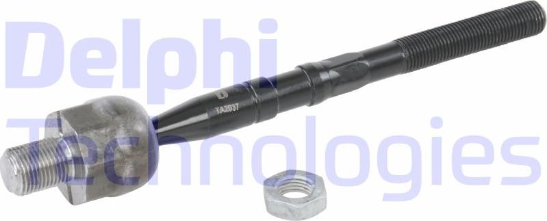 Delphi TA2037-11B1 - Giunto assiale, Asta trasversale autozon.pro