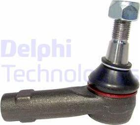 Delphi TA2155-11B1 - Testa barra d'accoppiamento autozon.pro