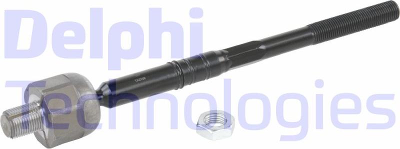 Delphi TA2109-11B1 - Giunto assiale, Asta trasversale autozon.pro