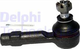 Delphi TA2126-11B1 - Testa barra d'accoppiamento autozon.pro