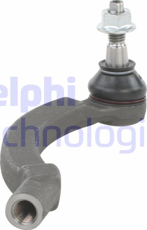 Delphi TA2120-11B1 - Testa barra d'accoppiamento autozon.pro