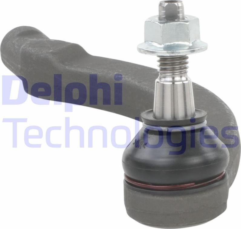 Delphi TA2120-11B1 - Testa barra d'accoppiamento autozon.pro