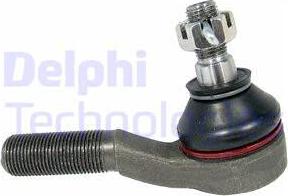 Delphi TA2394-11B1 - Testa barra d'accoppiamento autozon.pro