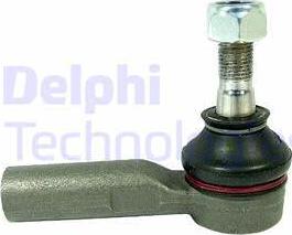 Delphi TA2392-11B1 - Testa barra d'accoppiamento autozon.pro