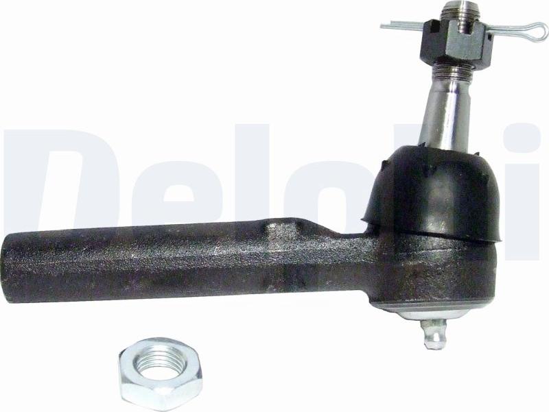 Delphi TA2305-11B1 - Testa barra d'accoppiamento autozon.pro