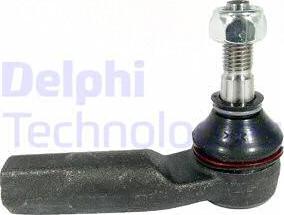 Delphi TA2333-11B1 - Testa barra d'accoppiamento autozon.pro