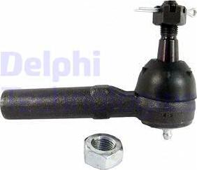 Delphi TA2289-11B1 - Testa barra d'accoppiamento autozon.pro