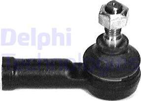 Delphi TA769-11B1 - Testa barra d'accoppiamento autozon.pro