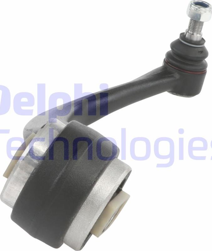 Delphi TC969-11B1 - Braccio oscillante, Sospensione ruota autozon.pro