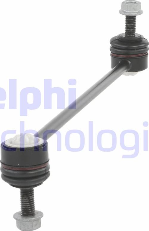 Delphi TC961 - Asta / Puntone, Stabilizzatore autozon.pro