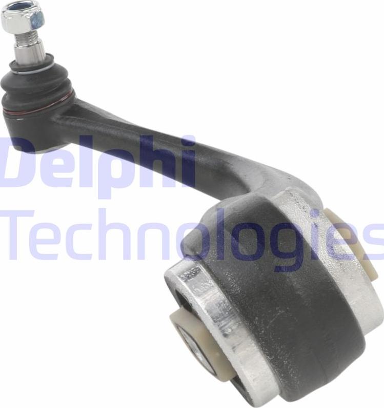 Delphi TC968-11B1 - Braccio oscillante, Sospensione ruota autozon.pro