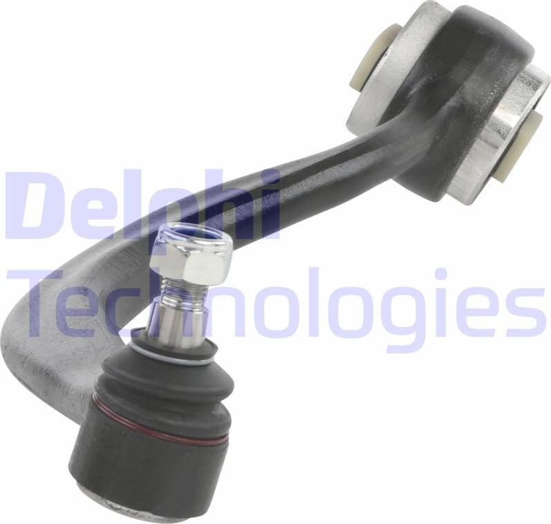 Delphi TC968-11B1 - Braccio oscillante, Sospensione ruota autozon.pro