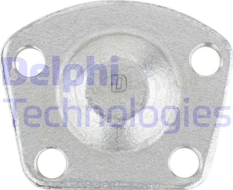 Delphi TC936-11B1 - Giunto di supporto / guida autozon.pro