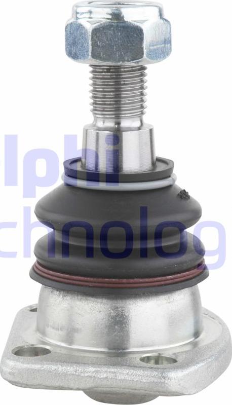 Delphi TC936-11B1 - Giunto di supporto / guida autozon.pro