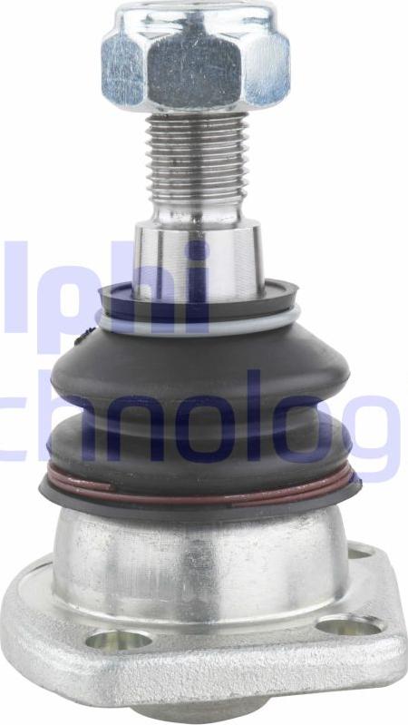 Delphi TC936-11B1 - Giunto di supporto / guida autozon.pro