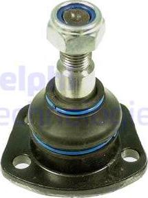 Delphi TC936-11B1 - Giunto di supporto / guida autozon.pro