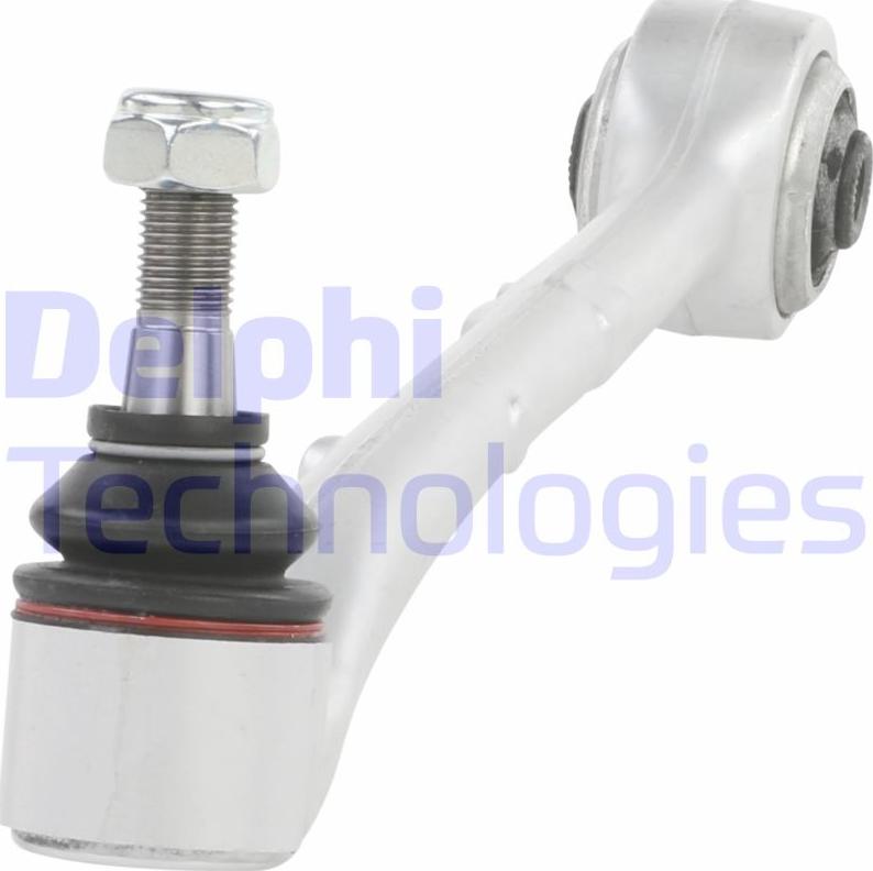 Delphi TC970-11B1 - Braccio oscillante, Sospensione ruota autozon.pro