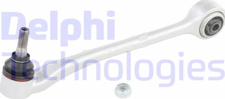 Delphi TC970-11B1 - Braccio oscillante, Sospensione ruota autozon.pro