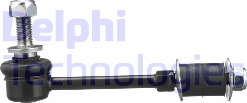 Delphi TC5490-11B1 - Asta / Puntone, Stabilizzatore autozon.pro