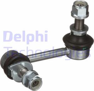 Delphi TC5465-11B1 - Asta / Puntone, Stabilizzatore autozon.pro