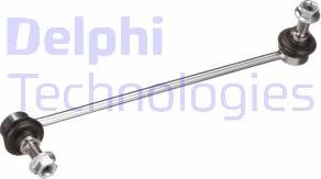 Delphi TC5407-11B1 - Asta / Puntone, Stabilizzatore autozon.pro