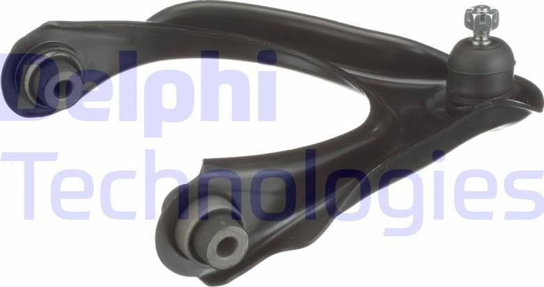 Delphi TC5428 - Braccio oscillante, Sospensione ruota autozon.pro