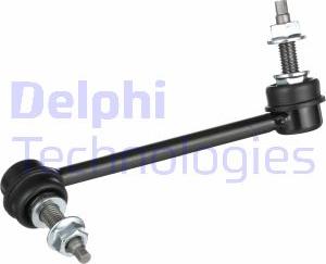 Delphi TC5592 - Asta / Puntone, Stabilizzatore autozon.pro