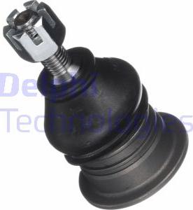 Delphi TC5526-11B1 - Giunto di supporto / guida autozon.pro