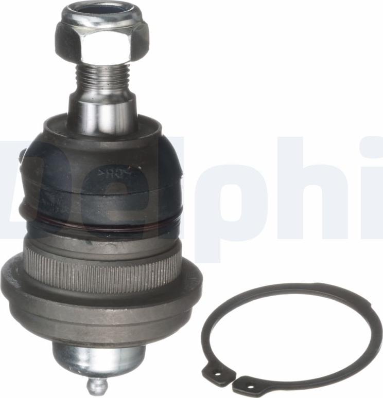 Delphi TC5579-11B1 - Giunto di supporto / guida autozon.pro