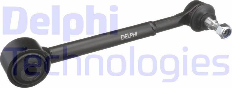 Delphi TC5570-11B1 - Braccio oscillante, Sospensione ruota autozon.pro