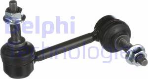 Delphi TC5618 - Asta / Puntone, Stabilizzatore autozon.pro