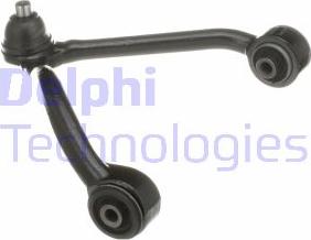 Delphi TC5688-11B1 - Braccio oscillante, Sospensione ruota autozon.pro