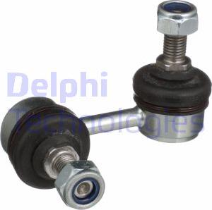 Delphi TC5091-11B1 - Asta / Puntone, Stabilizzatore autozon.pro