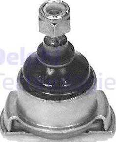 Delphi TC509-11B1 - Giunto di supporto / guida autozon.pro