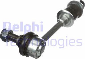 Delphi TC5046-11B1 - Asta / Puntone, Stabilizzatore autozon.pro