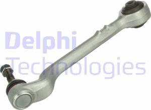 Delphi TC5031-11B1 - Braccio oscillante, Sospensione ruota autozon.pro